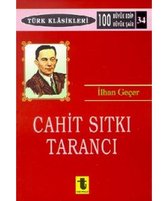 Cahit Sıtkı Tarancı