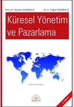 Küresel Yönetim ve Pazarlama