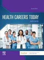 Health Careers Today E-Book