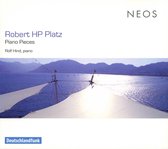 Rolf Hind - Piano Pieces (CD)