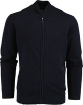 Baileys 122026 Gebreid vest - Maat XL - Heren