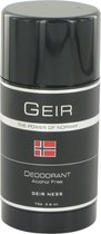 Geir Ness Geir Deodorant Stick 77 Ml For Men