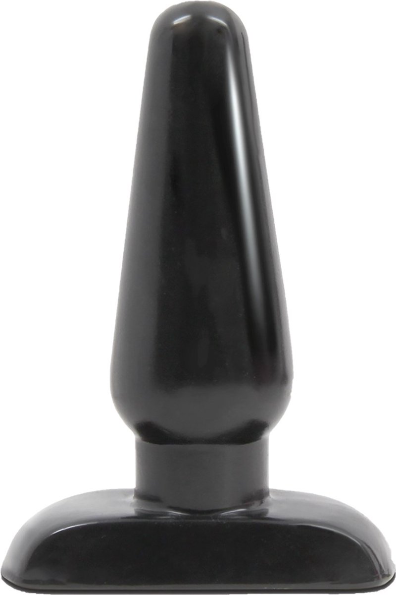 Goedkoopste Anal Adventures - Basic Anaal Plug - Medium
