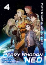 Perry Rhodan NEO (English Edition) 4 - Perry Rhodan NEO: Volume 4 (English Edition)