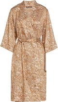 ESSENZA Sarai Halle Kimono Cashew - L