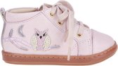 Shoopom Bouba Bou-Bou Roze Sneaker