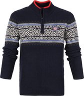 NZA Dive Half Zip Trui - maat XXL