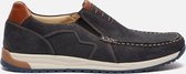 Outfielder Bootschoenen blauw - Maat 44