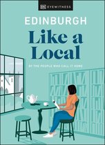 Local Travel Guide - Edinburgh Like a Local