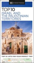 Pocket Travel Guide -  DK Eyewitness Top 10 Israel and the Palestinian Territories