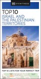Pocket Travel Guide - DK Eyewitness Top 10 Israel and the Palestinian Territories