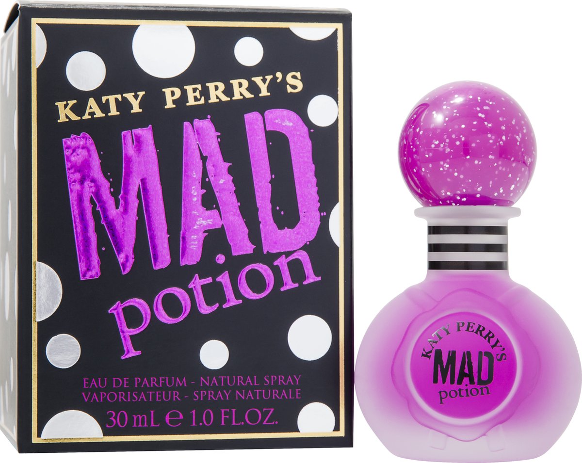 Goedkoopste Katy Perry Classic Aftershave - Eau de toilette 60 ml