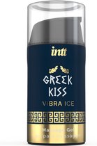 Greek Kiss Stimulerende Massage Gel - Drogist - Massage  - Drogisterij - Massage Olie