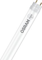 Osram SubstiTUBE LED T8 Advanced (EM/Mains) Standaard output 14W - 865 Daglicht | 120cm Vervangt 36W