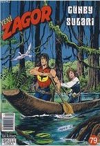 Yeni Zagor Sayı 79