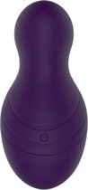 Nalone GoGo Stimulator - Paars - Sextoys - Vibrators