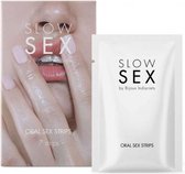 Oral Sex Strips - Drogist - Voor Hem
