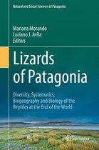 Natural and Social Sciences of Patagonia - Lizards of Patagonia