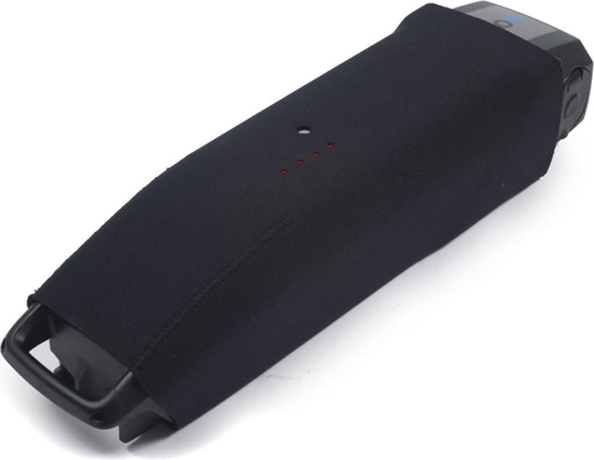 Housse de Protection de Batterie Fahrer Akku Cover Tube pour Batterie  Intégrée au Cadre