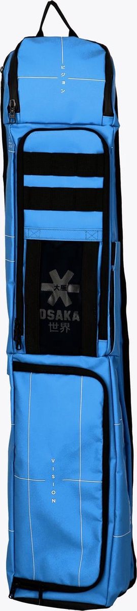 Smeltend Ter ere van Articulatie Osaka Pro Tour Stickbag Medium | bol.com
