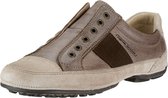 Camel Active 179.14.01 - heren sneaker - bruin - maat 43 (EU) 9 (UK)