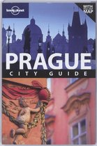 Lonely Planet: Prague (9Th Ed)