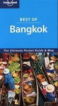 Lonely Planet Best Of Bangkok