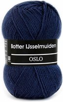 Botter IJsselmuiden Oslo Sokkengaren - 10 - 10 stuks