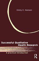 Successful Qualitative Health Research