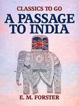 Classics To Go - A Passage to India