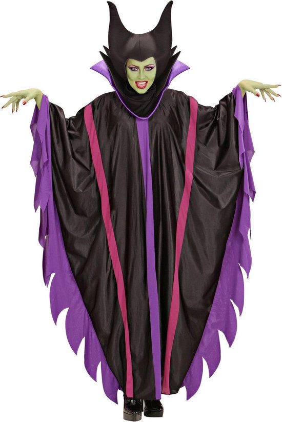 Duivelinnen vrouwen Halloween - Verkleedkleding - Large" | bol.com