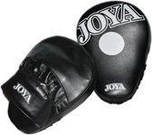 Joya Fightgear - Handpads - Zwart