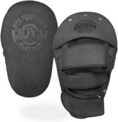 Joya Focus Pad Thailand model Fight Fast- Faded Black - Zwart