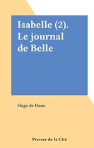 Isabelle (2). Le journal de Belle