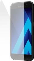 Mobiparts Screenprotector geschikt voor Samsung Galaxy A3 (2017) - Gehard Glas - Anti-bacterieel -