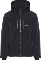 J. Lindeberg M Watson Heren Jas Zwart XL