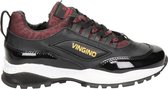 Vingino Fenna meisjes dad sneaker - Zwart - Maat 32