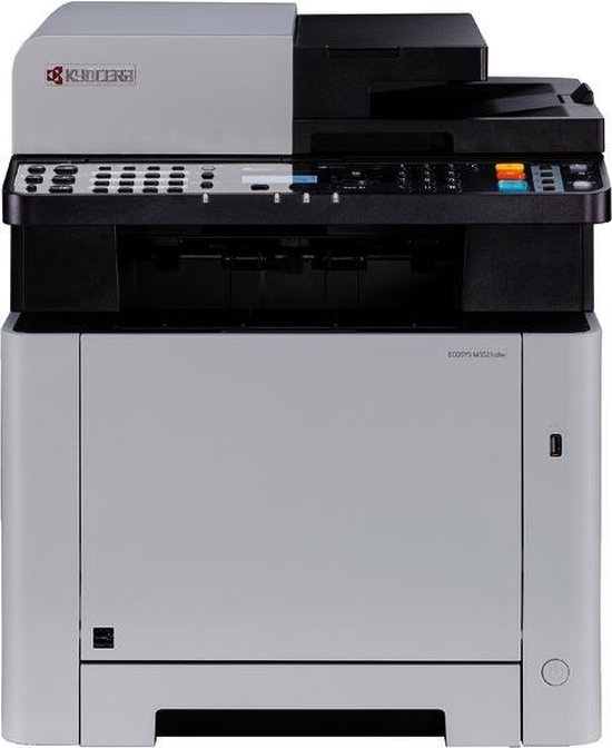 Imprimante laser couleur Recto_verso KYOCERA ECOSYS (PA2100cx)