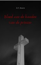 Bloed aan de handen van de priester
