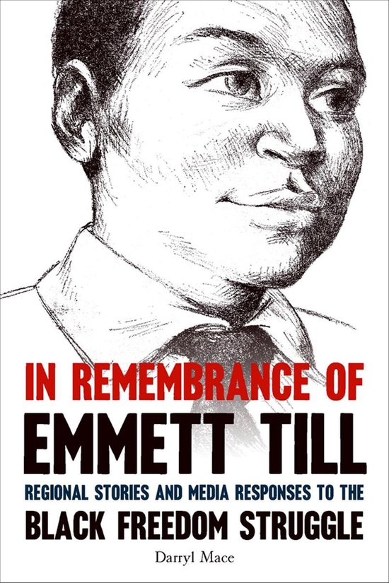 In Remembrance of Emmett Till - cover