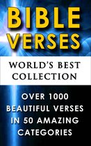 Bible Verses - World's Best Collection