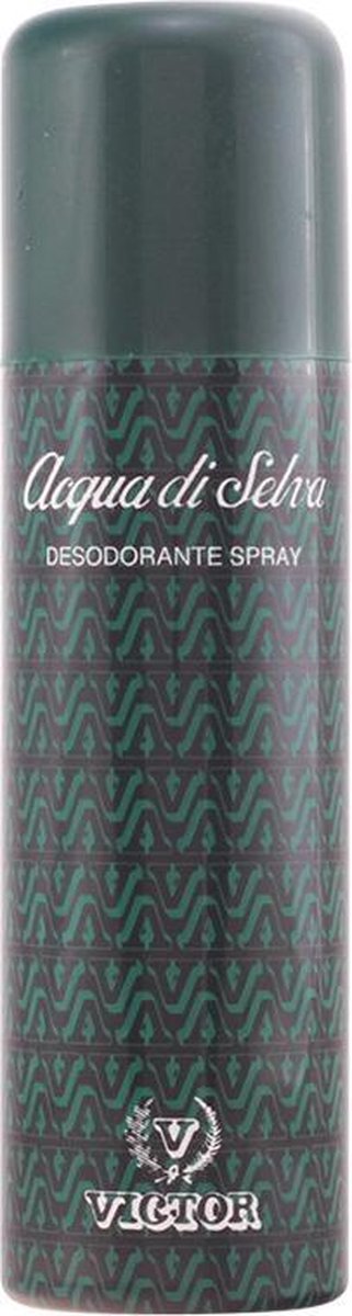 Deodorant Spray Acqua Di Selva Victor (200 ml)