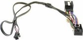 Aux kabel BMW 2001-2010 12pins Business radio SA650 / 661 /