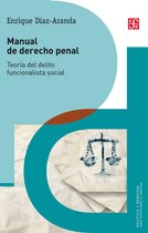 Política y Derecho - Manual de derecho penal