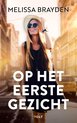 Op het eerste gezicht