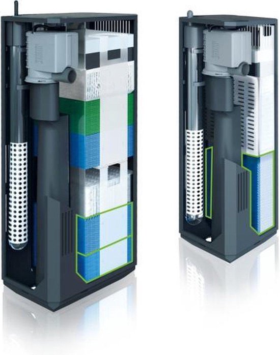 Juwel BioPlus Fine M BioFlow 3.0/Compact | Filtermateriaal