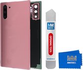 MMOBIEL Back Cover voor Samsung Galaxy Note 10 (ROZE)