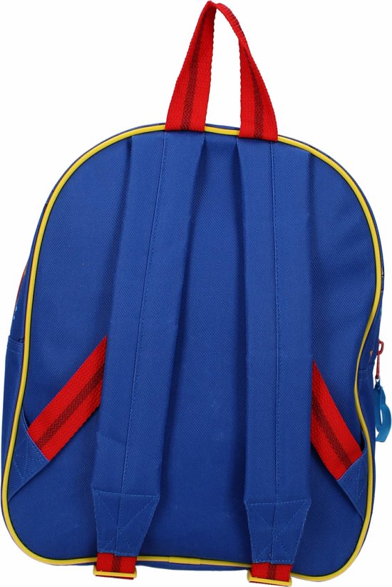 Sac à dos Teamwork PAW Patrol - 6,9 l - Blauw