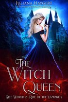 Rite World 2 - The Witch Queen