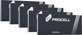Procell Alkaline LR3 Micro AAA Batterij MN 2400 1,5V 50 St. (Box) 4250889662097 -